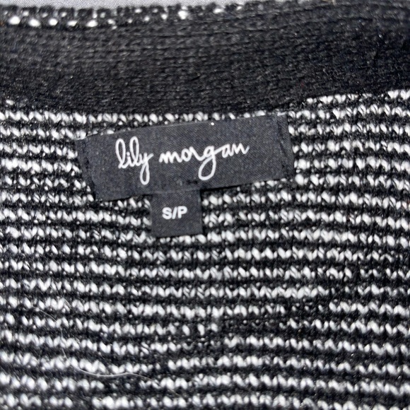 Lily Morgan Cardigan - Picture 3 of 3
